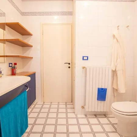 Casale Geos Villa *