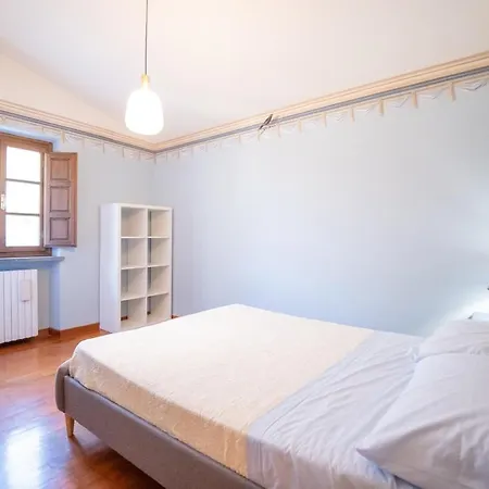 Casale Geos וילה קאפאנורי