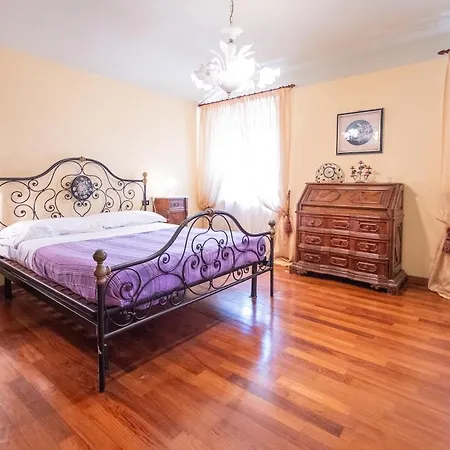Casale Geos Villa