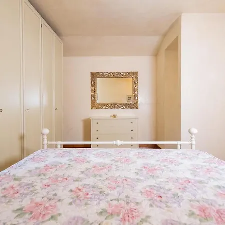 Villa Casale Geos