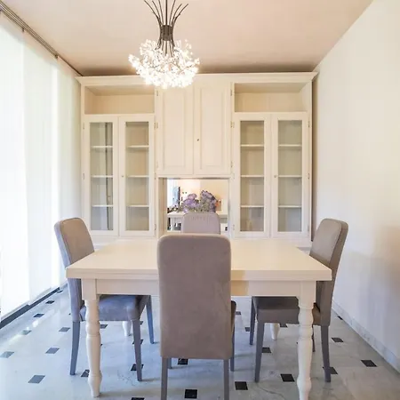 Villa Casale Geos *