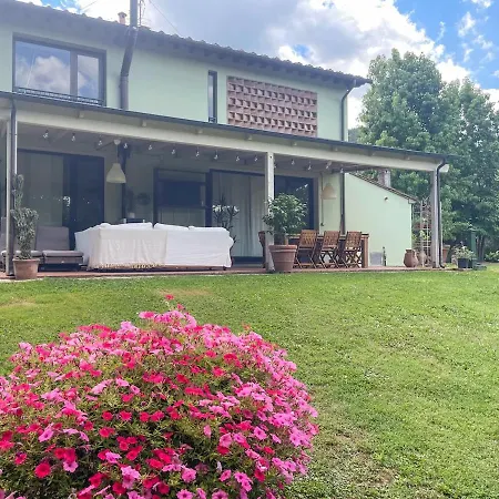 Casale Geos Villa