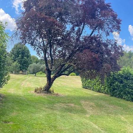 וילה Casale Geos *