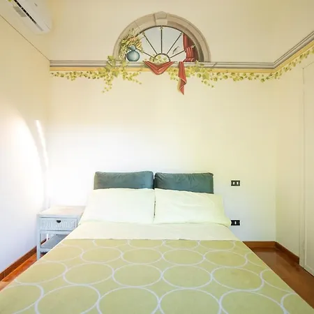 Casale Geos Villa Capannori