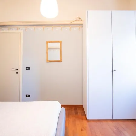 וילה Casale Geos *