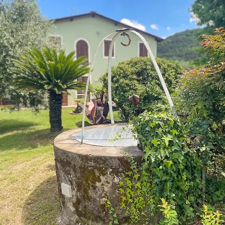 Casale Geos * Capannori