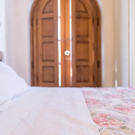 וילה Casale Geos