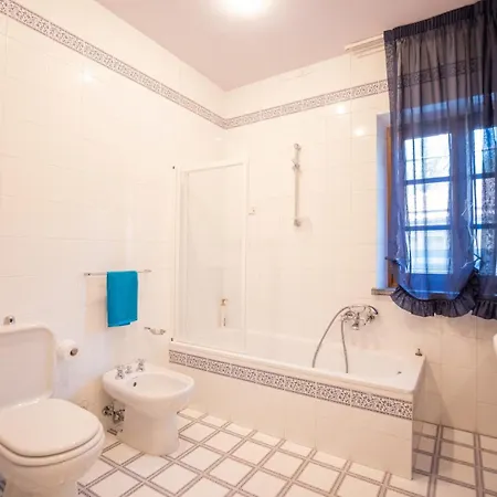 Villa Casale Geos Capannori