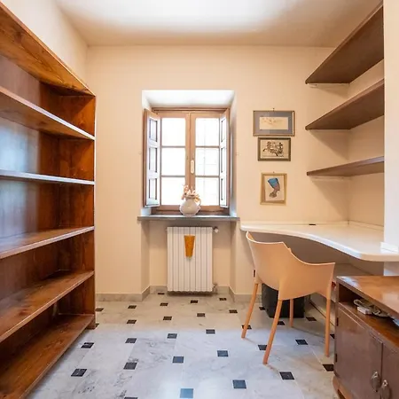 Casale Geos Capannori