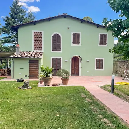 Βίλα Casale Geos Capannori